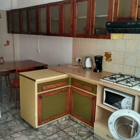 Mystery Shack Limassol