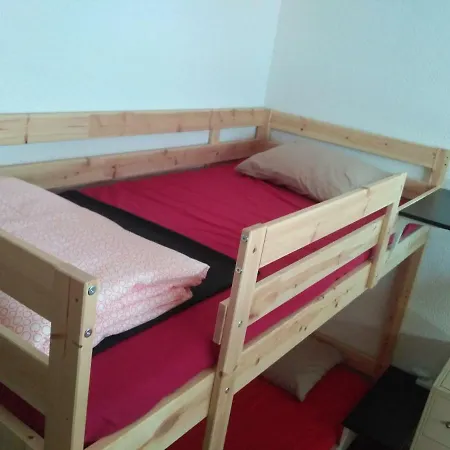 Mystery Shack Hostel *