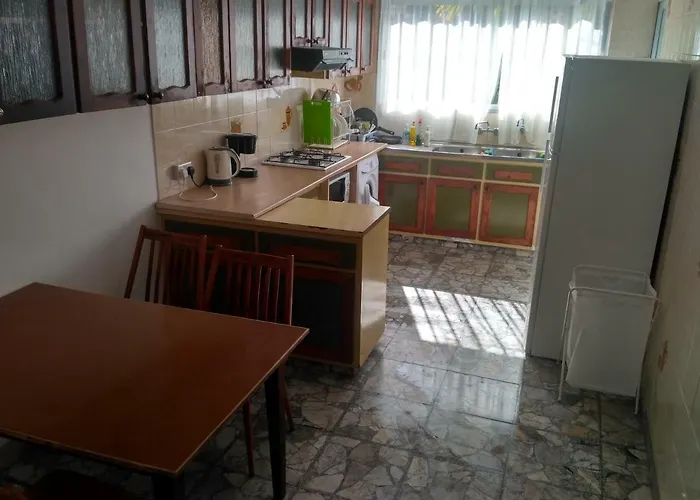 Mystery Shack * Limassol