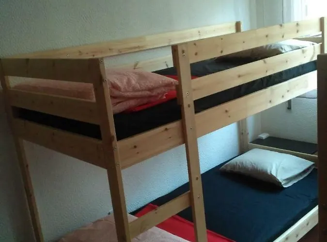 Mystery Shack Hostal *