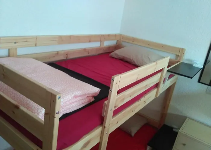 Mystery Shack Hostal *