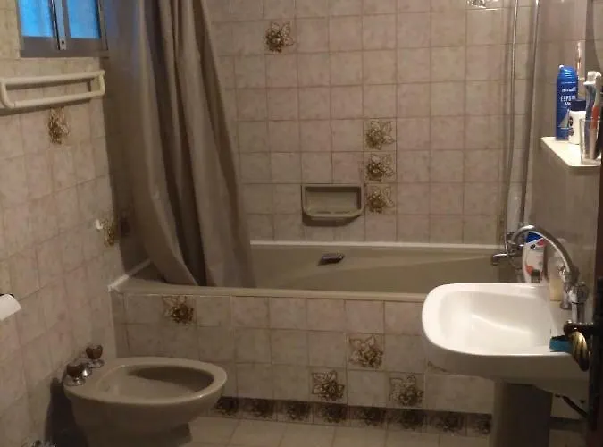 Mystery Shack Hostal *