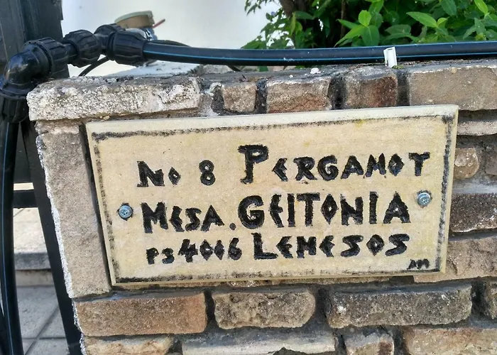 Hostal Mystery Shack