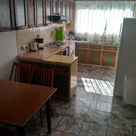 Mystery Shack * Limassol