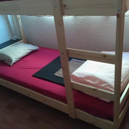Hostel Mystery Shack Limassol