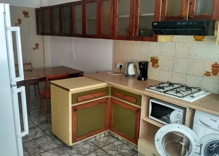 Mystery Shack Limassol