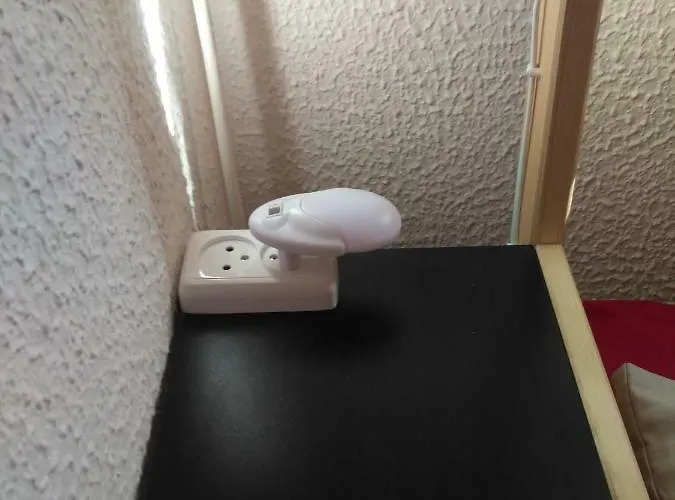 Mystery Shack Vandrarhem *