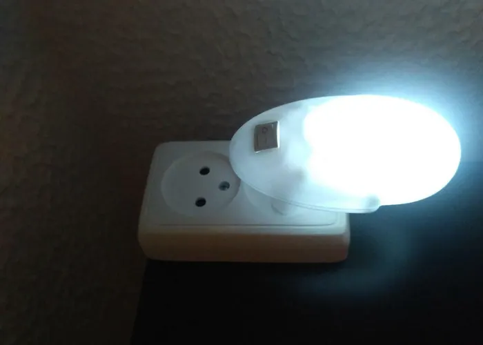 Vandrarhem Mystery Shack