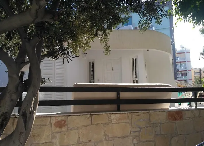 Mystery Shack Vandrarhem