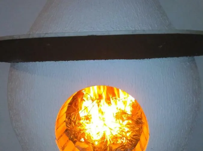 Vandrarhem Mystery Shack Limassol