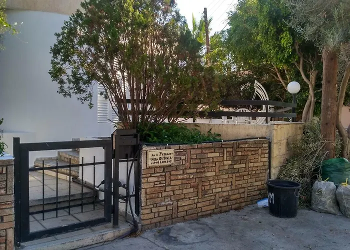 Mystery Shack Vandrarhem *